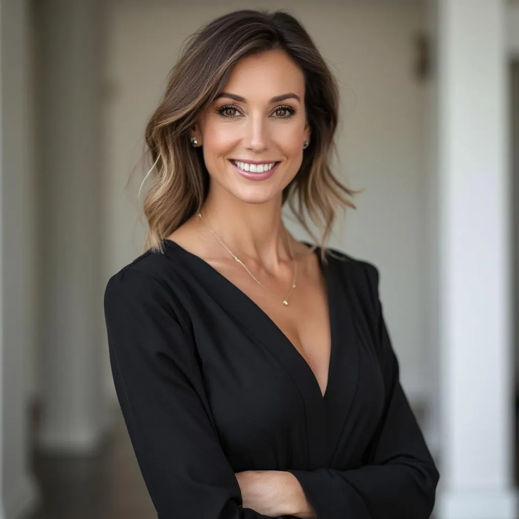 Foto de perfil de Martina González