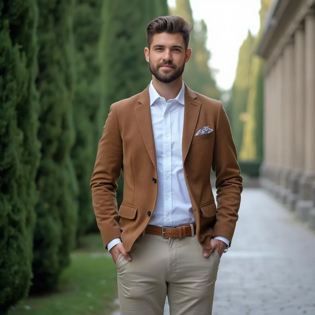Foto de perfil de Carlos Méndez